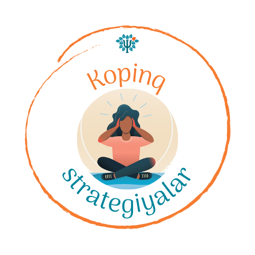 Kopinq-strategiyalar
